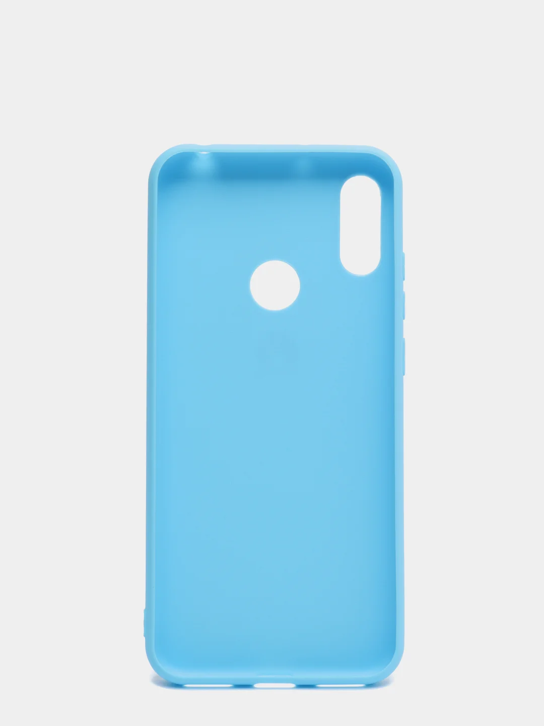 Ледяной чехол Huawei Honor 8A, Y6 2019