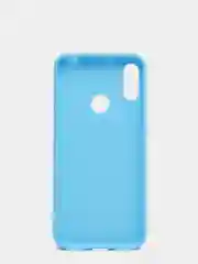 Ледяной чехол Huawei Honor 8A, Y6 2019