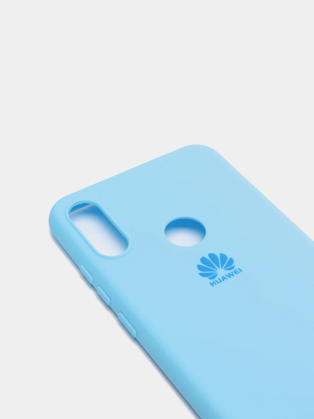 Ледяной чехол Huawei Honor 8A, Y6 2019