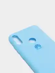 Ледяной чехол Huawei Honor 8A, Y6 2019