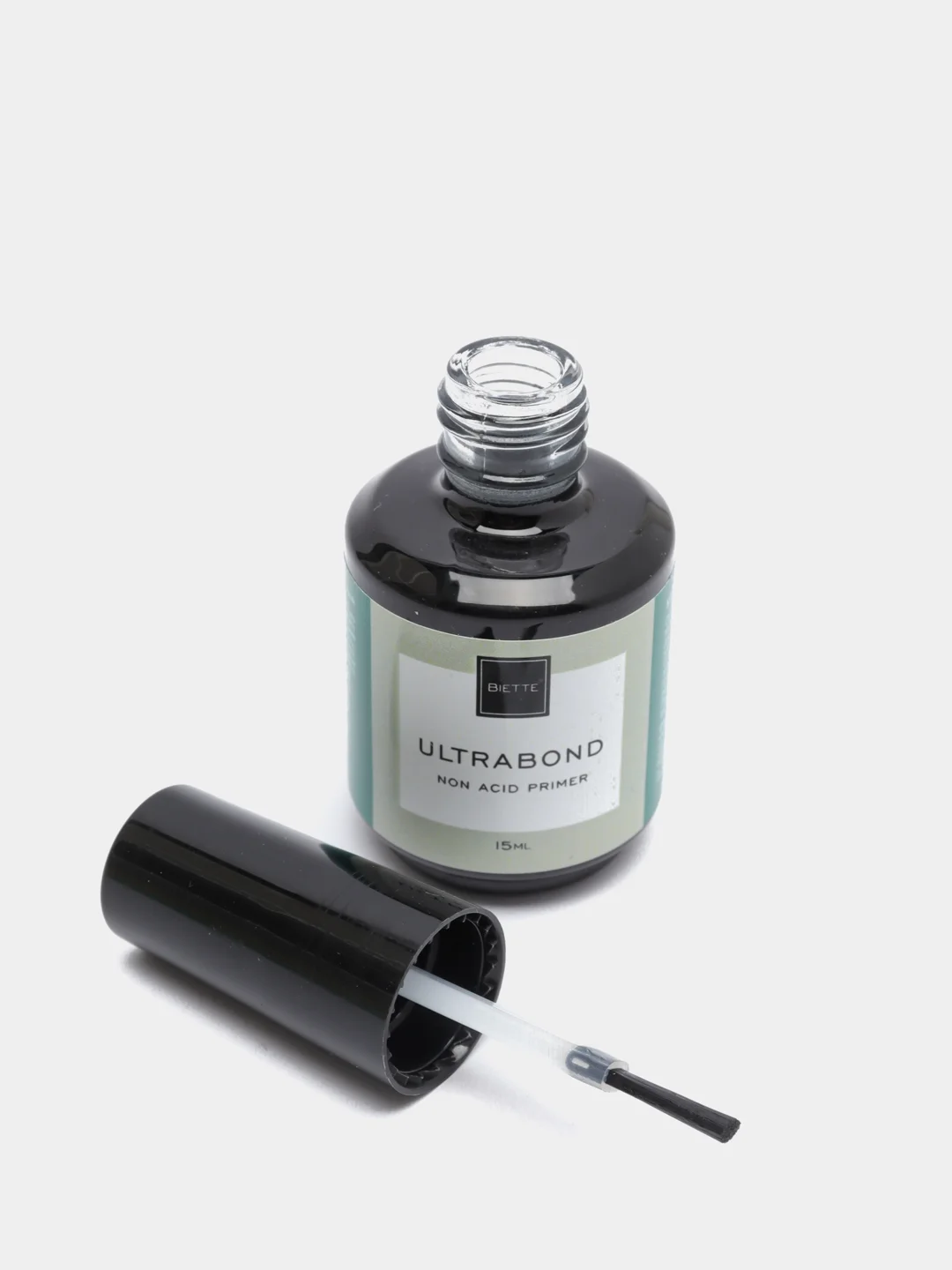 BIETTE праймер для ногтей, ультрабонд с липким слоем Ultrabond, 15 мл, максимальная сцепка
