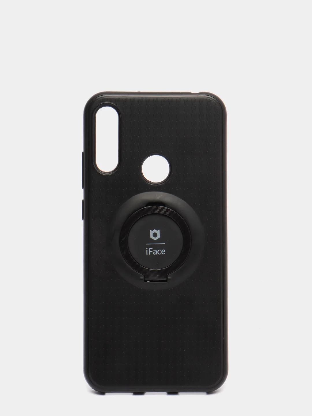 Хром чехол Huawei Honor 8A, Y6 2019
