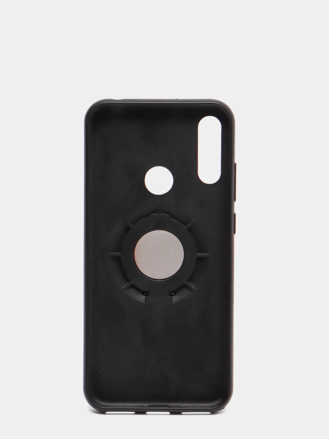 Хром чехол Huawei Honor 8A, Y6 2019