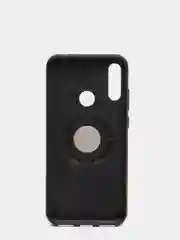 Хром чехол Huawei Honor 8A, Y6 2019
