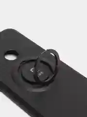 Хром чехол Huawei Honor 8A, Y6 2019