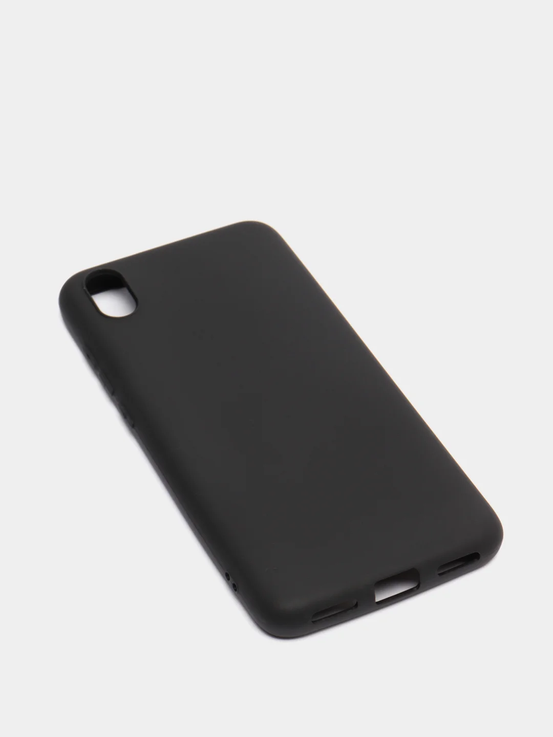 Черный чехол  XIAOMI REDMI 7A