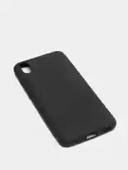 Черный чехол  XIAOMI REDMI 7A
