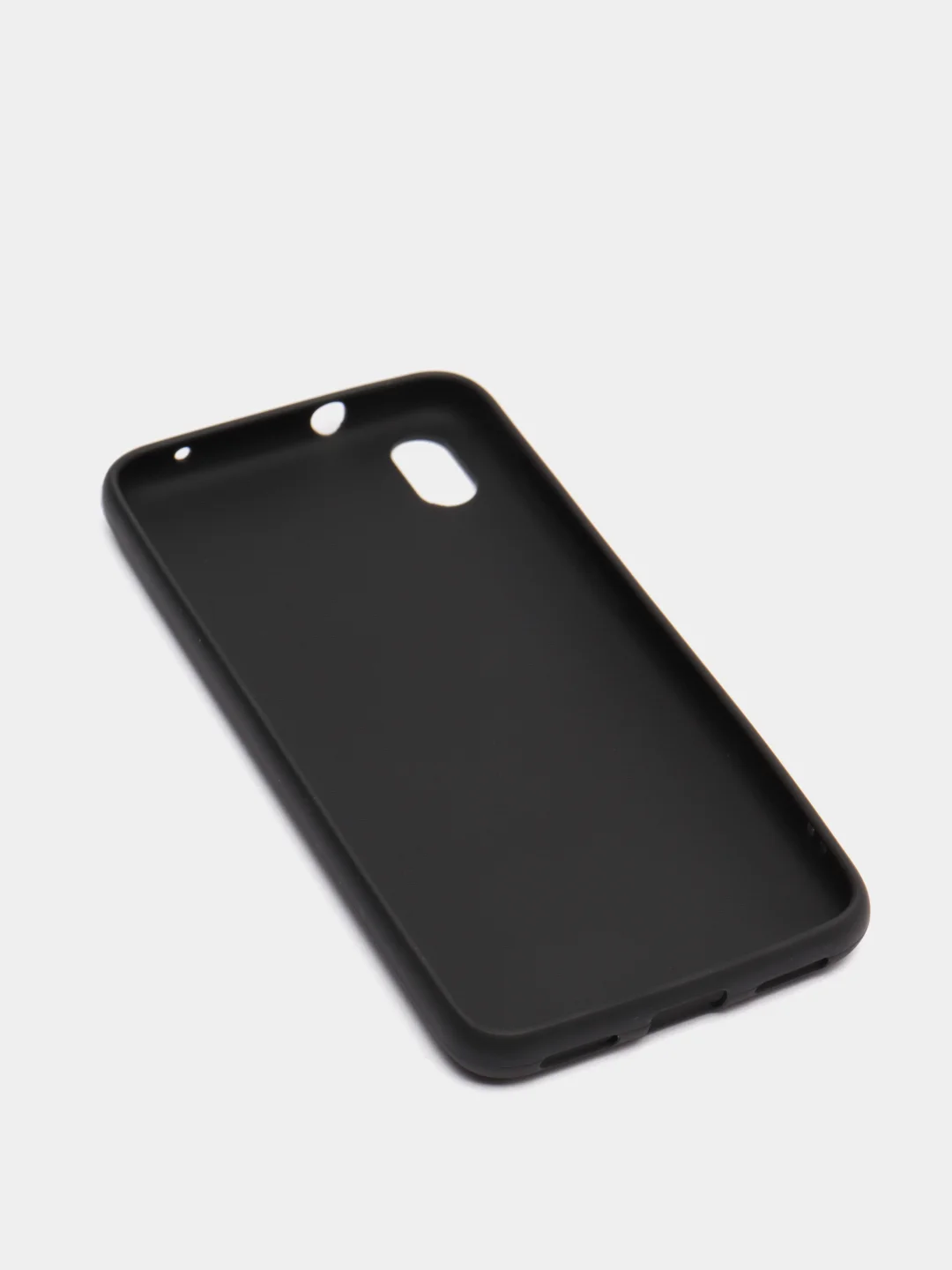 Черный чехол  XIAOMI REDMI 7A