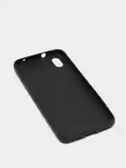 Черный чехол  XIAOMI REDMI 7A