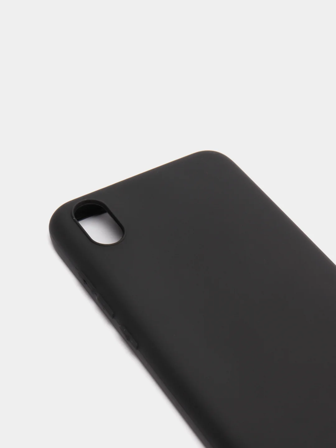 Черный чехол  XIAOMI REDMI 7A