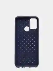 Синий чехол HUAWEI HONOR 9A