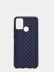 Синий чехол HUAWEI HONOR 9A