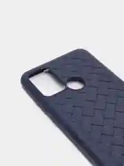 Синий чехол HUAWEI HONOR 9A