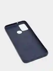 Синий чехол HUAWEI HONOR 9A