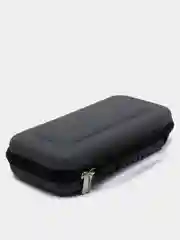 Серый твердый чехол сумка для Nintendo Switch, Nintendo Switch Oled