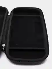 Серый твердый чехол сумка для Nintendo Switch, Nintendo Switch Oled