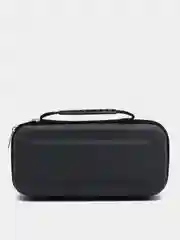 Серый твердый чехол сумка для Nintendo Switch, Nintendo Switch Oled