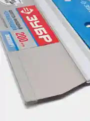 Шпател "ЗУБР" 200мм