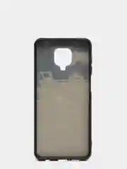 Молочный чехол  Xiaomi Redmi NOTE 9 PRO, Note 9S