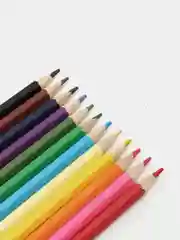 Карандаши Каляка-Маляка, 12 цветов, шестигранные