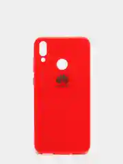 Алый чехол HONOR 8C