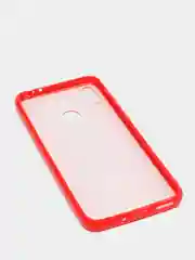 Алый чехол HONOR 8C