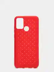 Красный чехол HUAWEI HONOR 9A