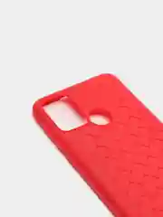 Красный чехол HUAWEI HONOR 9A