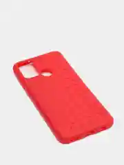 Красный чехол HUAWEI HONOR 9A