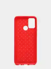 Красный чехол HUAWEI HONOR 9A
