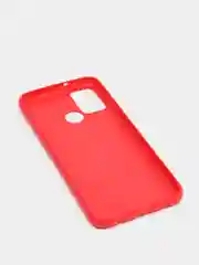 Красный чехол HUAWEI HONOR 9A