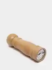 Желтый мельница для специй, 18 см