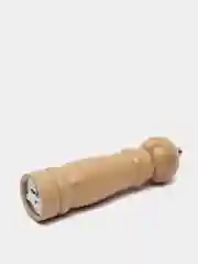 Желтый мельница для специй, 18 см