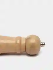 Желтый мельница для специй, 18 см