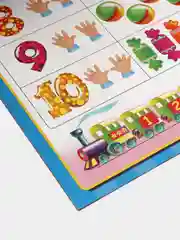 Набор плакатов