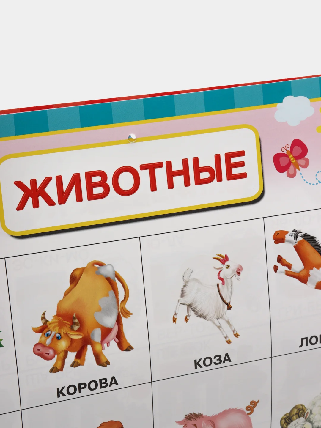 Набор плакатов