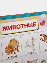 Набор плакатов