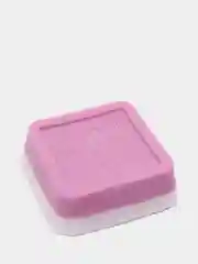 Белый мыло ручной работы Hand Made