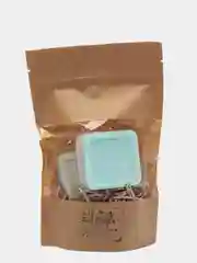 Ледяной мыло ручной работы Hand Made