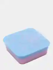 Тёмно-розовый мыло ручной работы Hand Made