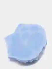Синий мыло ручной работы Гартензия