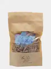 Синий мыло ручной работы Гартензия