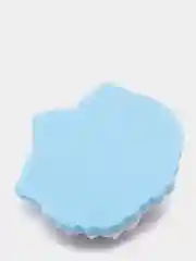 Белый мыло ручной работы Гартензия