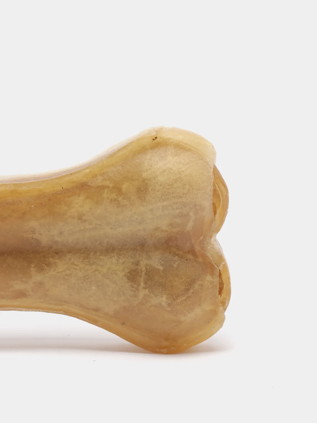 Кость из жил для чистки зубов Triol "DENTAL" для собак, 20 см