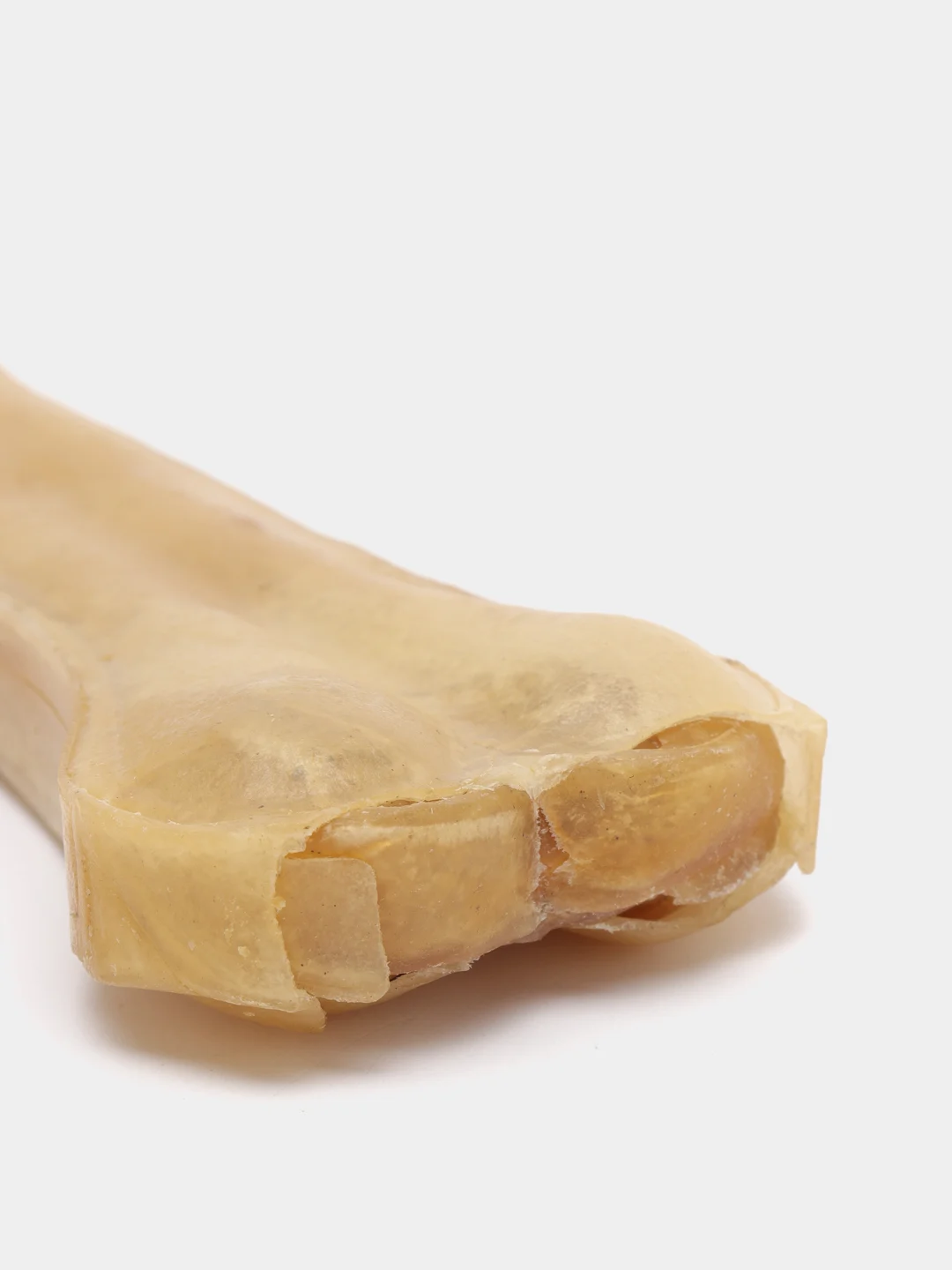 Кость из жил для чистки зубов Triol "DENTAL" для собак, 20 см