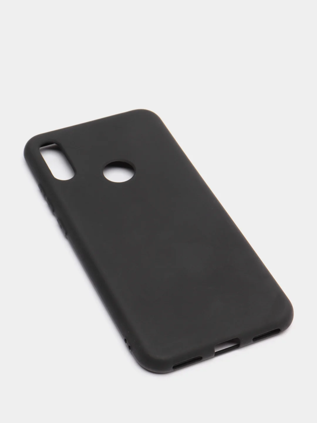 Шоколадный чехол Huawei Honor 8A, Y6 2019