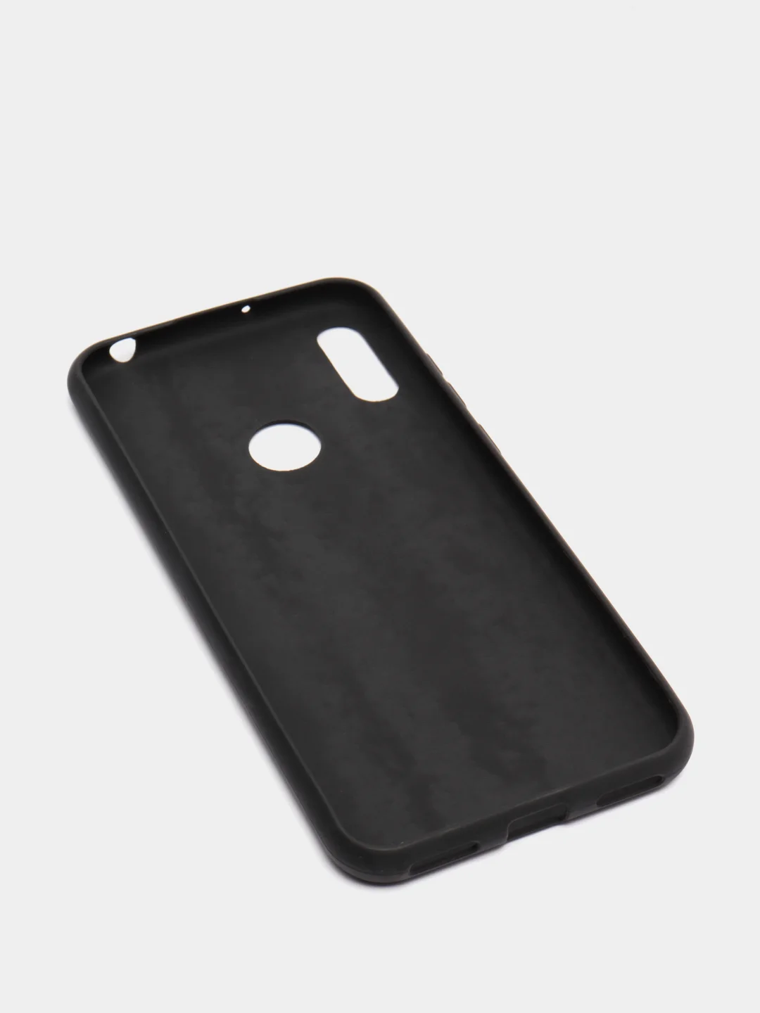 Шоколадный чехол Huawei Honor 8A, Y6 2019