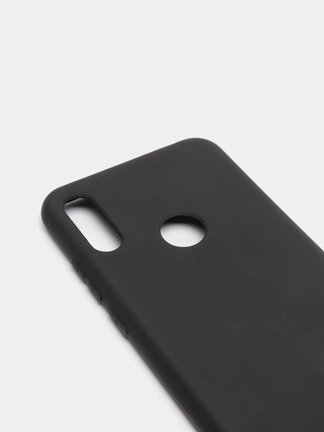 Шоколадный чехол Huawei Honor 8A, Y6 2019