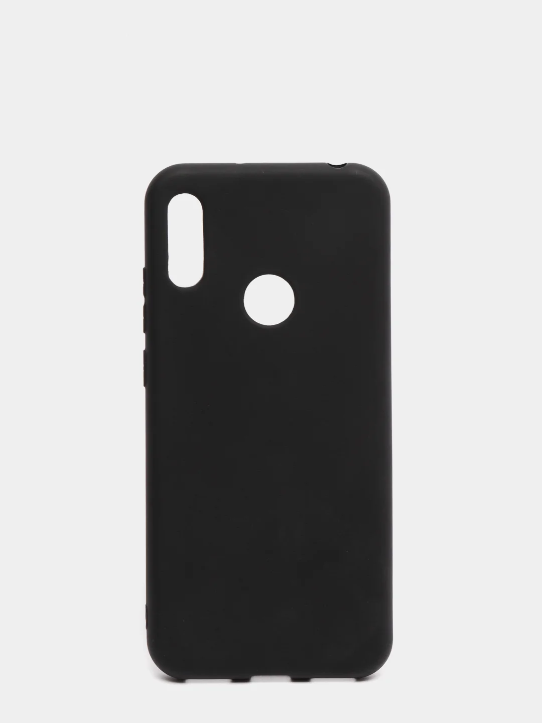 Шоколадный чехол Huawei Honor 8A, Y6 2019