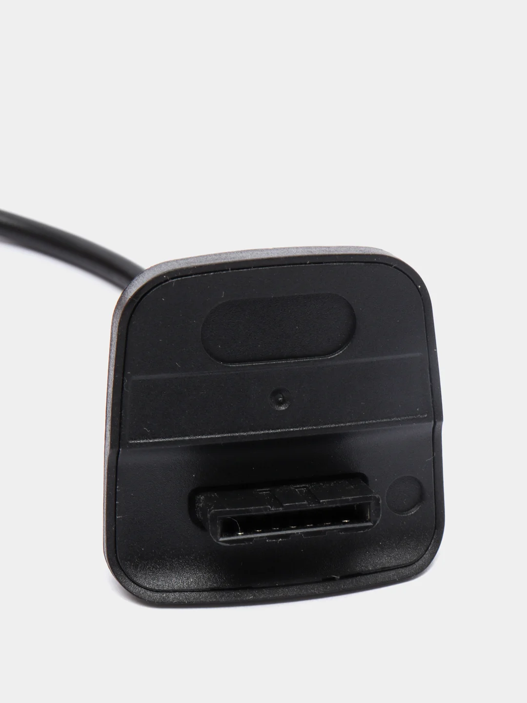 Зарядный кабель для геймпада Xbox 360 (Play and Charge) черный